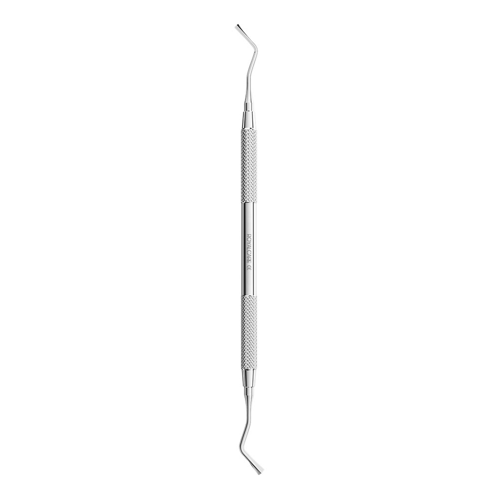 Amalgam Instrument